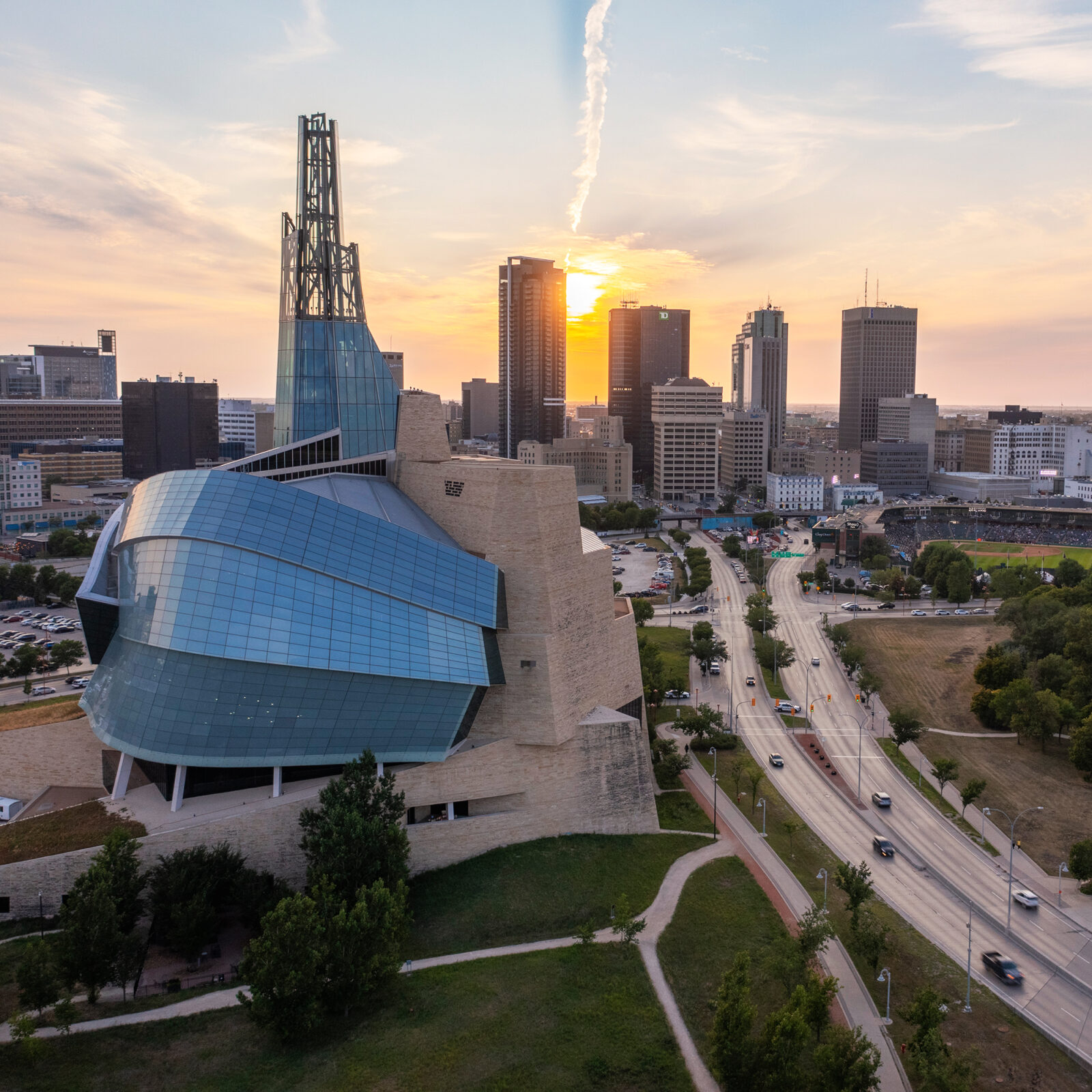 Winnipeg